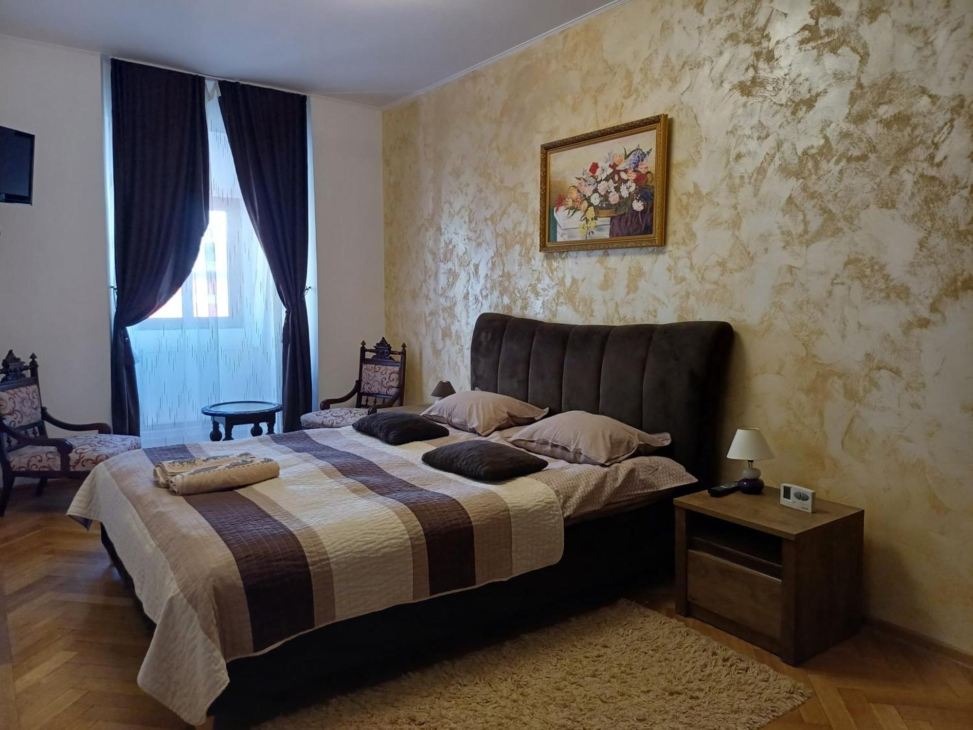 Republicii Apartment Braşov Exterior foto